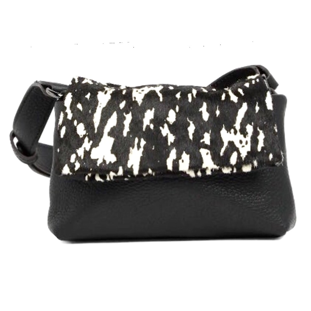 Aimee Kestenberg Leather Mini Crossbody Bag